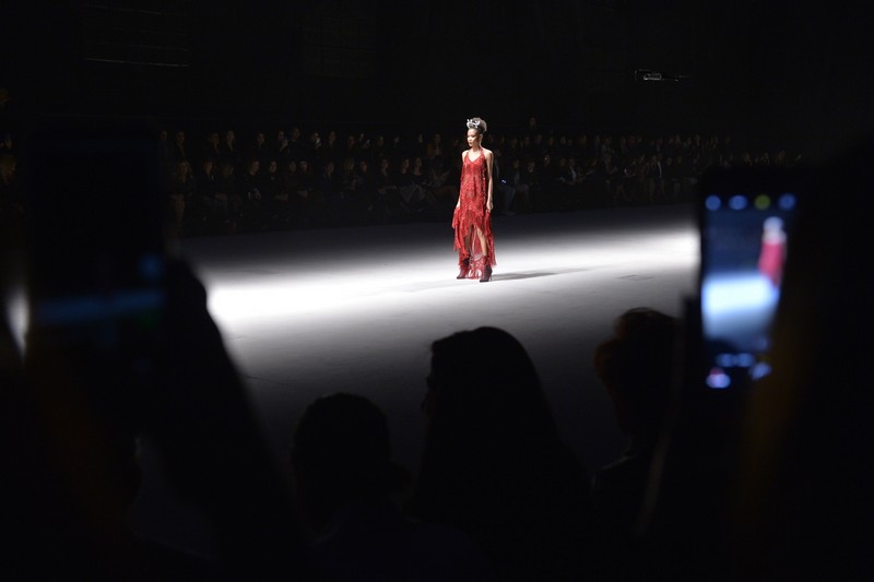 Designers & Brands Fashion Shows